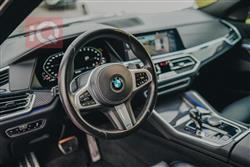 بي ام دبليو X6